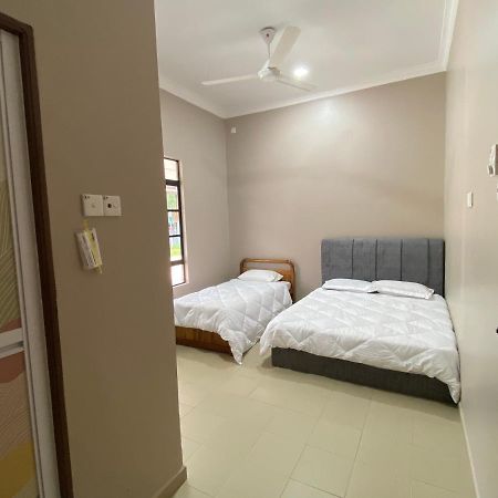 Sasuka Guesthouse 마랑 외부 사진