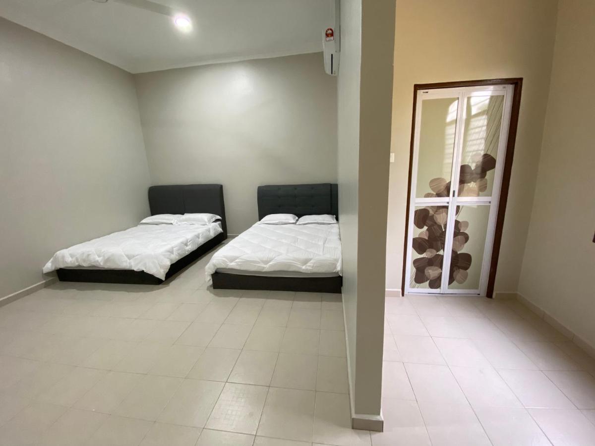 Sasuka Guesthouse 마랑 외부 사진