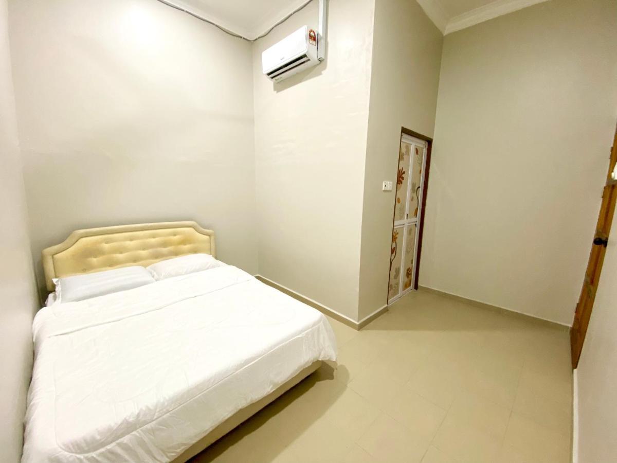 Sasuka Guesthouse 마랑 외부 사진