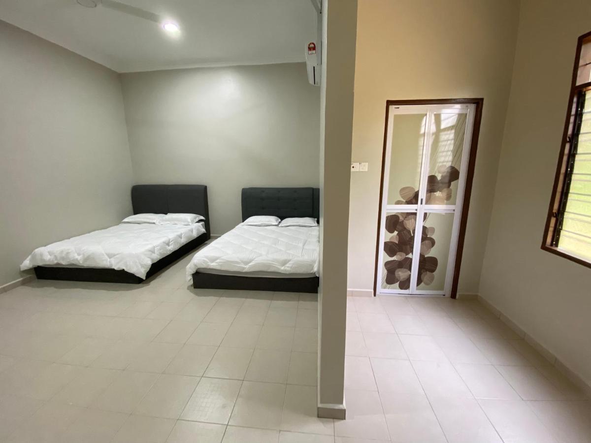 Sasuka Guesthouse 마랑 외부 사진