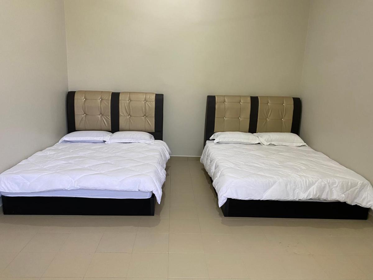 Sasuka Guesthouse 마랑 외부 사진