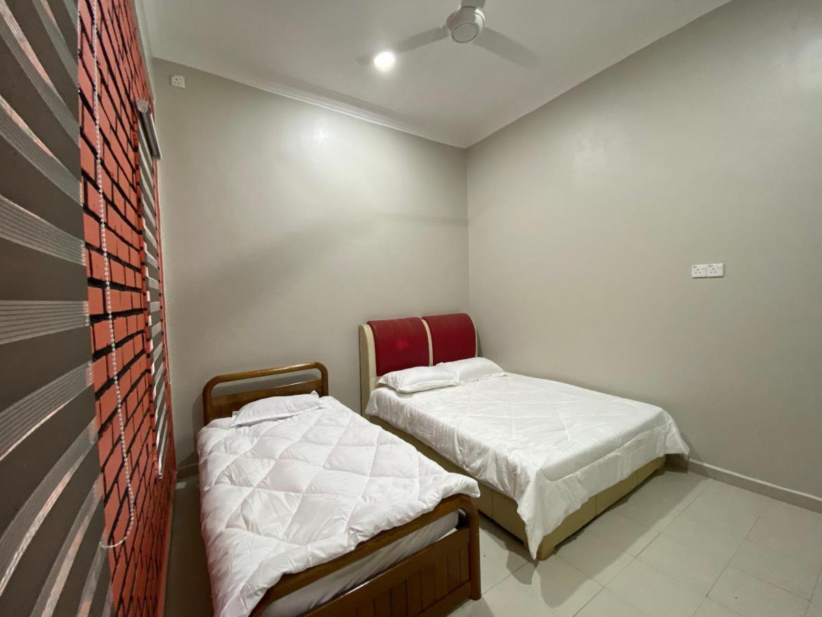Sasuka Guesthouse 마랑 외부 사진