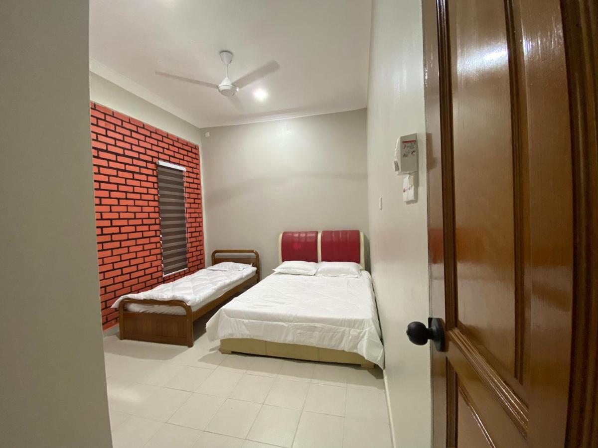Sasuka Guesthouse 마랑 외부 사진