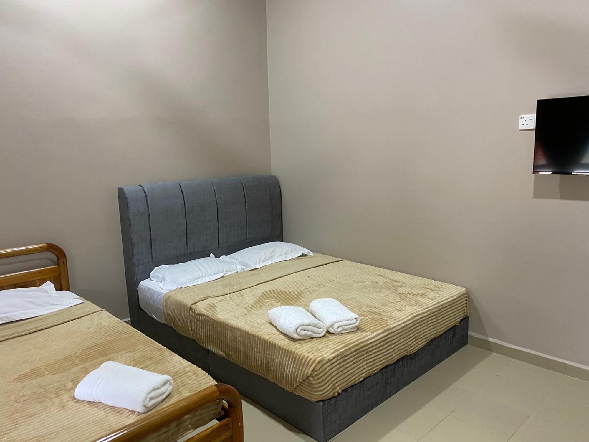 Sasuka Guesthouse 마랑 외부 사진